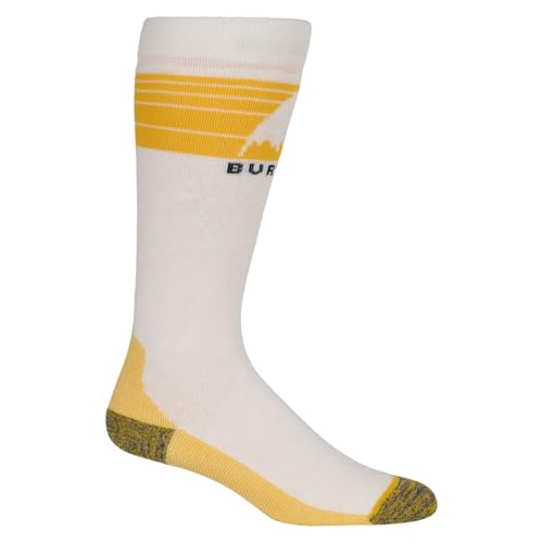 Burton Emblem Midweight chaussettes snowboard femme