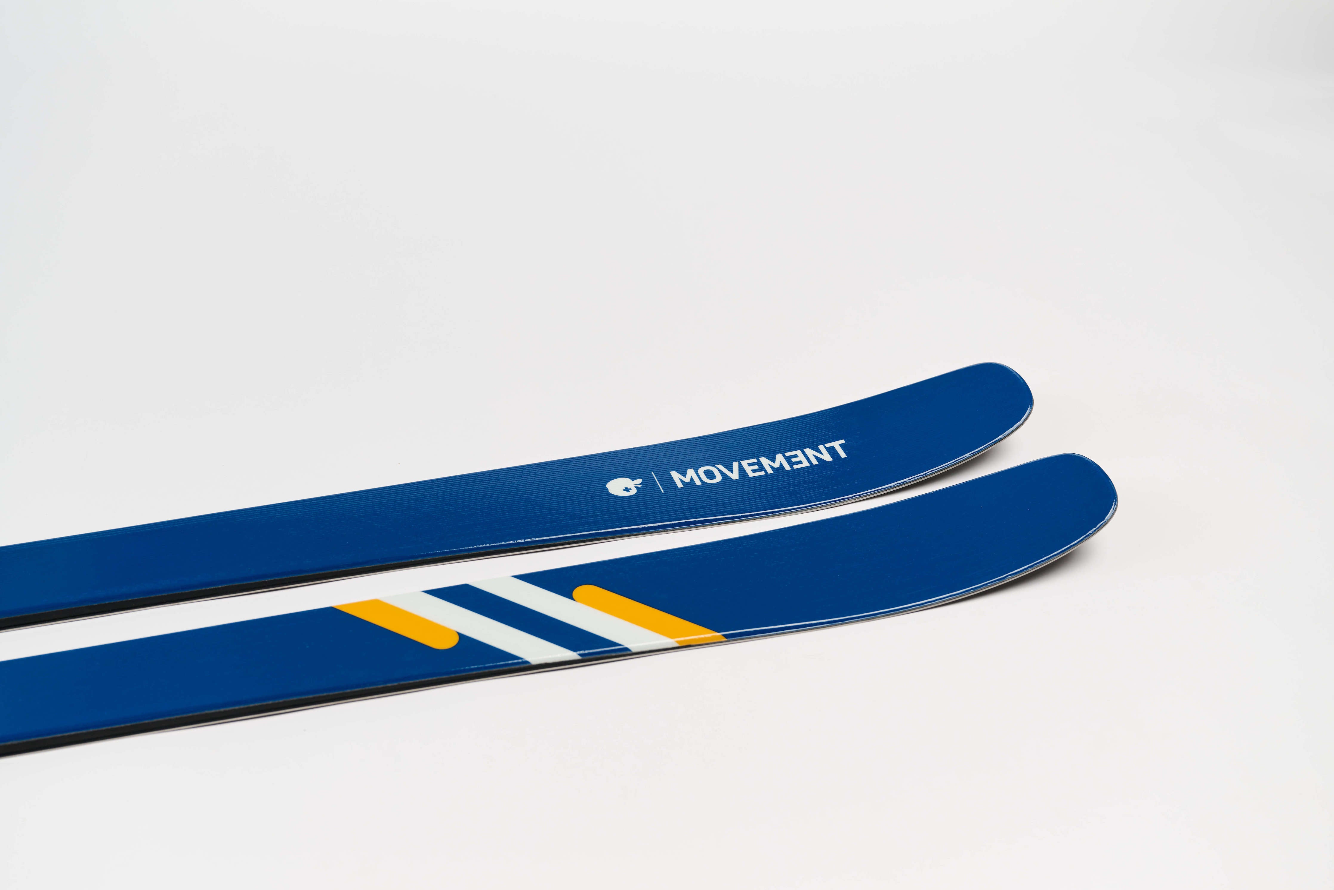 Movement Logic 86 ski de randonnée 177 cm patin 86 mm