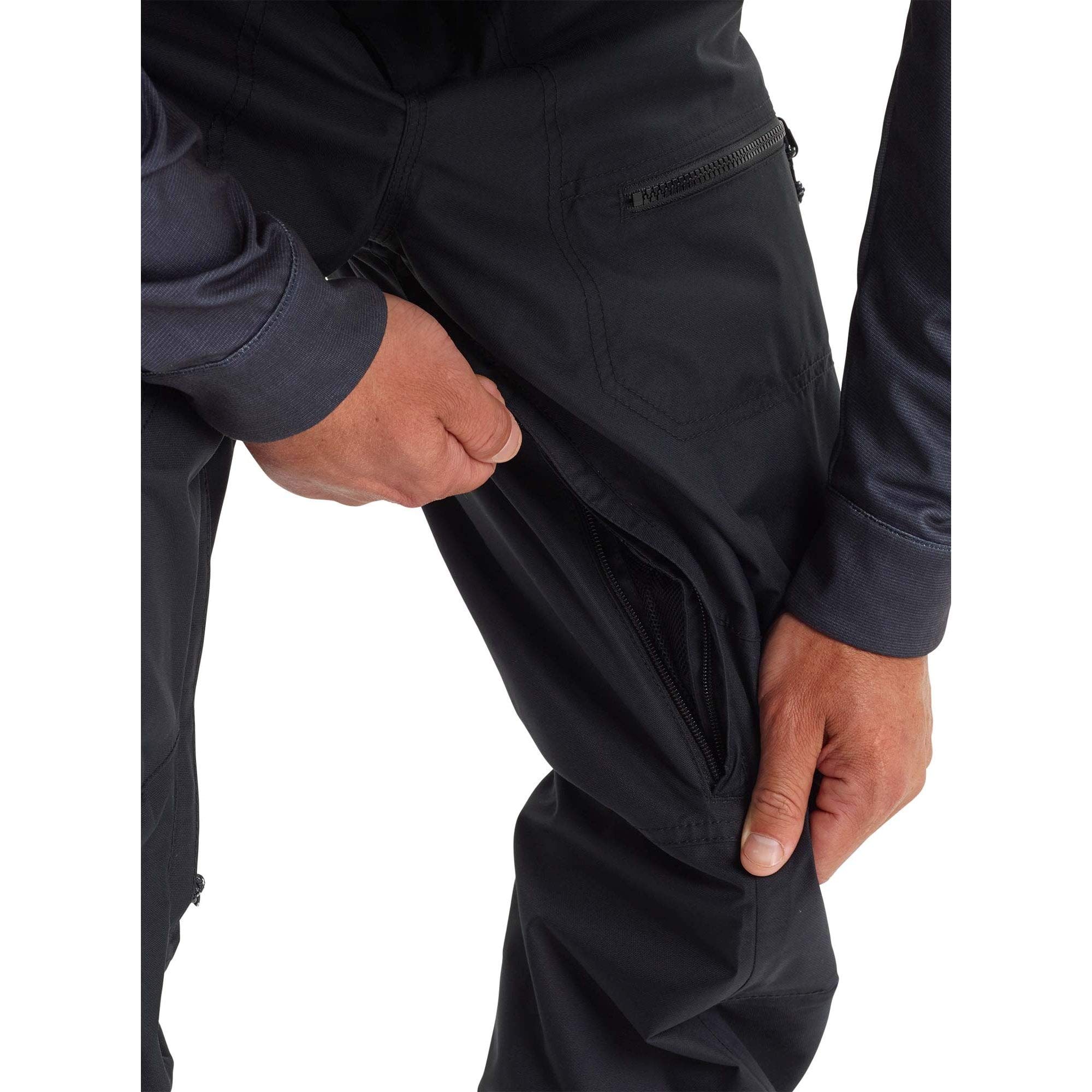 Burton Covert pantalon snowboard homme 10K imperméable