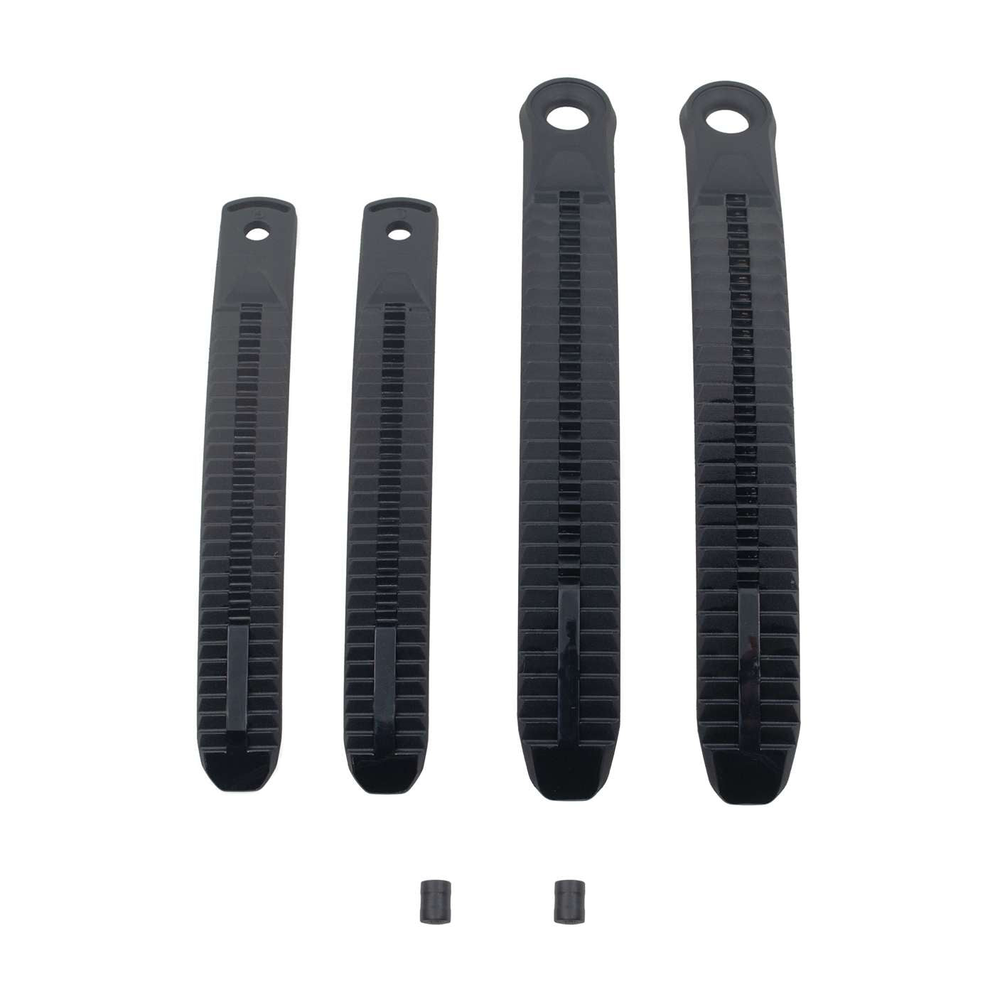 Nidecker Spare Parts SL-N001-A LSR2.0 echelle fixation noir