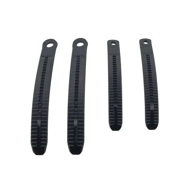 Nidecker Spare Parts SL-N002-A set échelles LSR2.0 NX2 noir