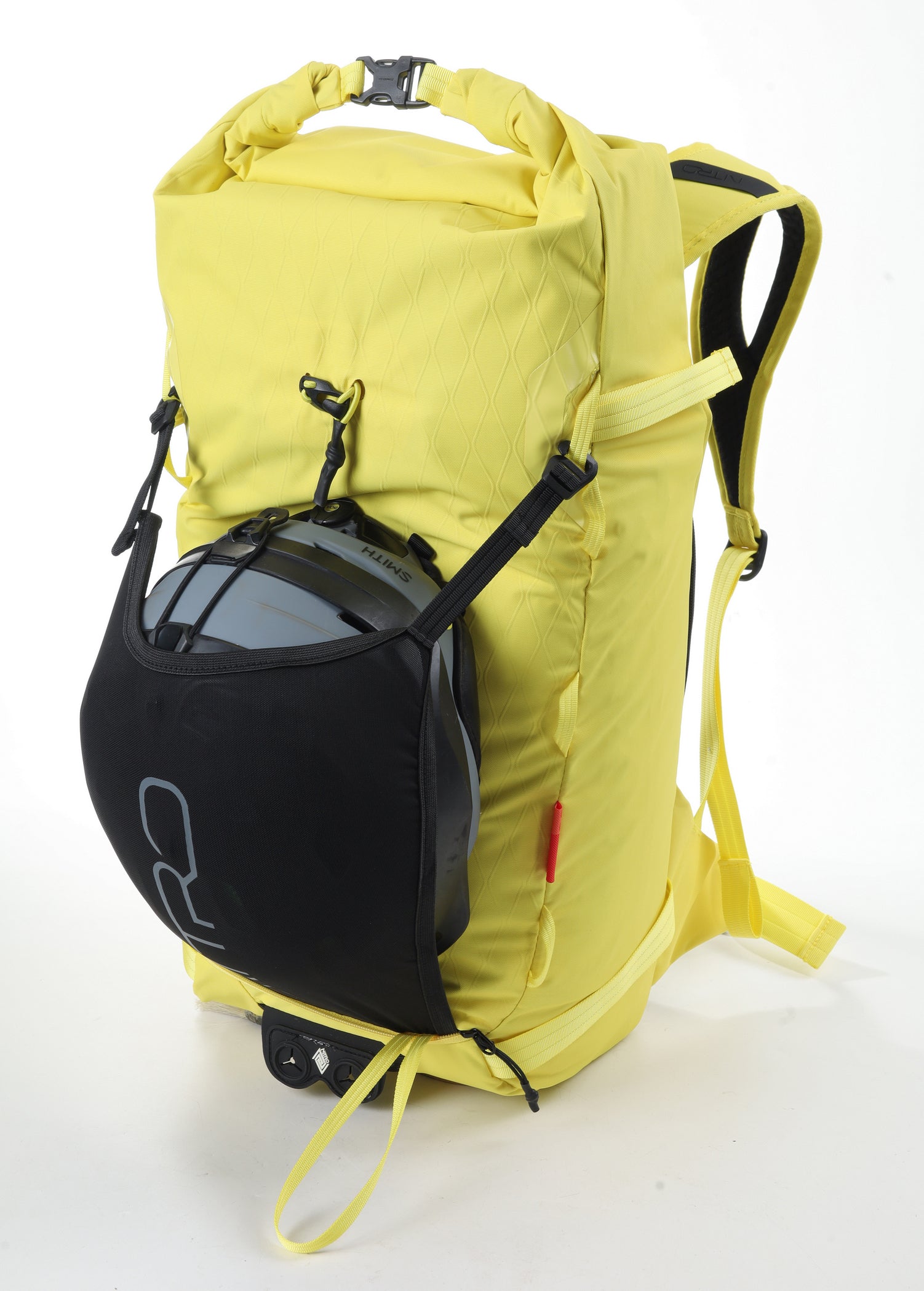 Nitro Splitpack 30 sac splitboard Raven 30L