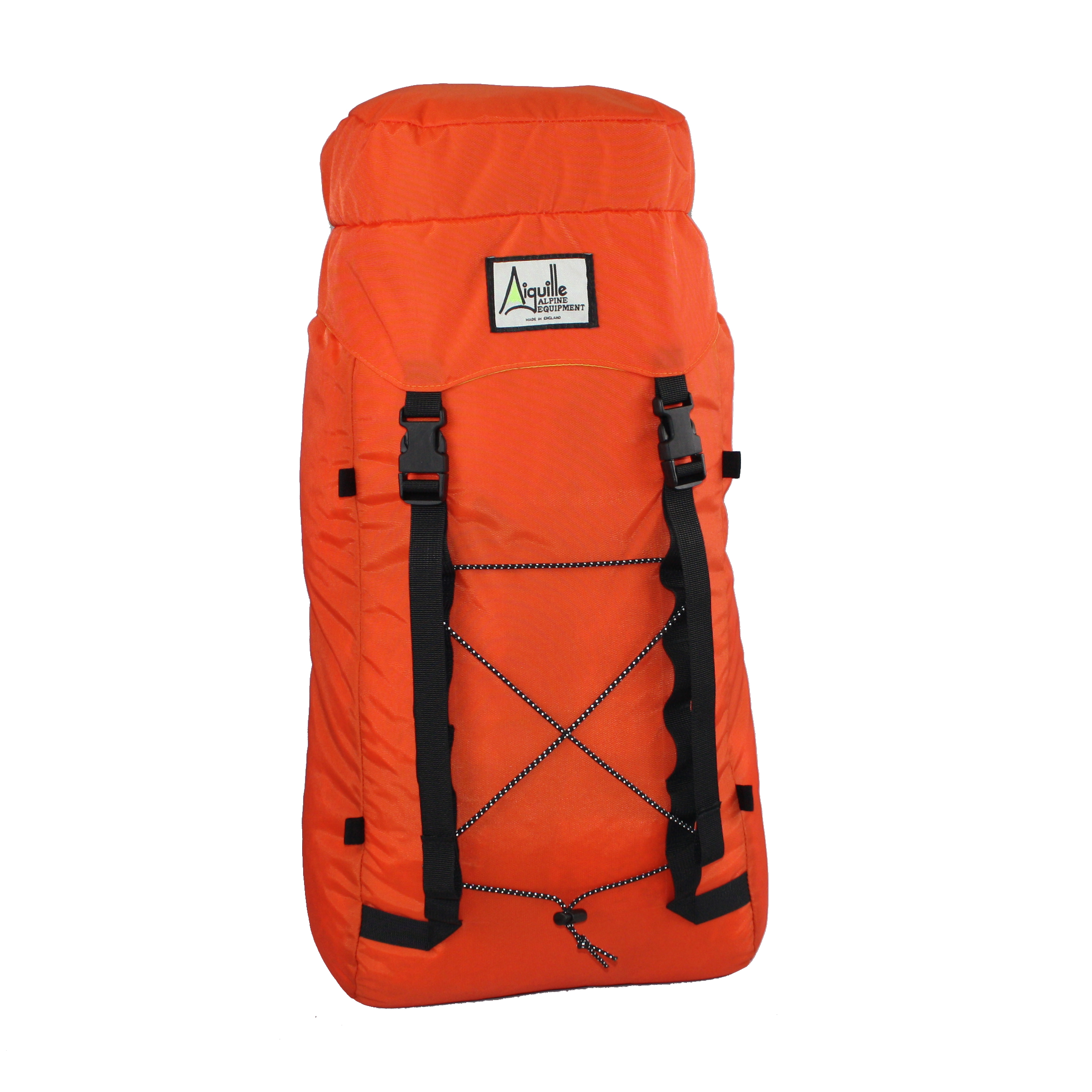 Aiguille Triolet sac à dos escalade 46 L nylon
