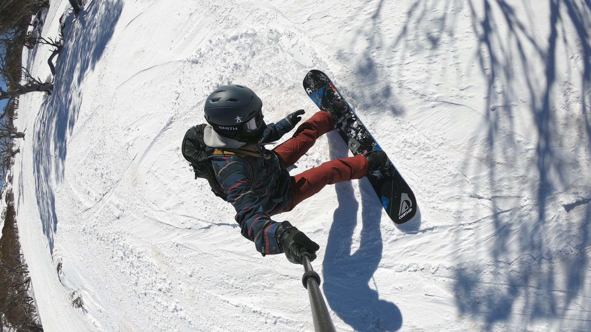 Burton Dunmore veste snowboard homme XS noire imperméable