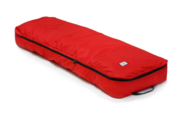 Snowsled Polar Sleep System sur-sac couchage pulka 203cm