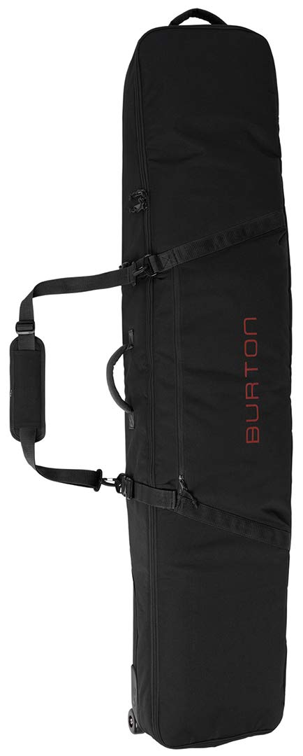 Burton Wheelie Gig Bag housse snowboard voyage multi-boards