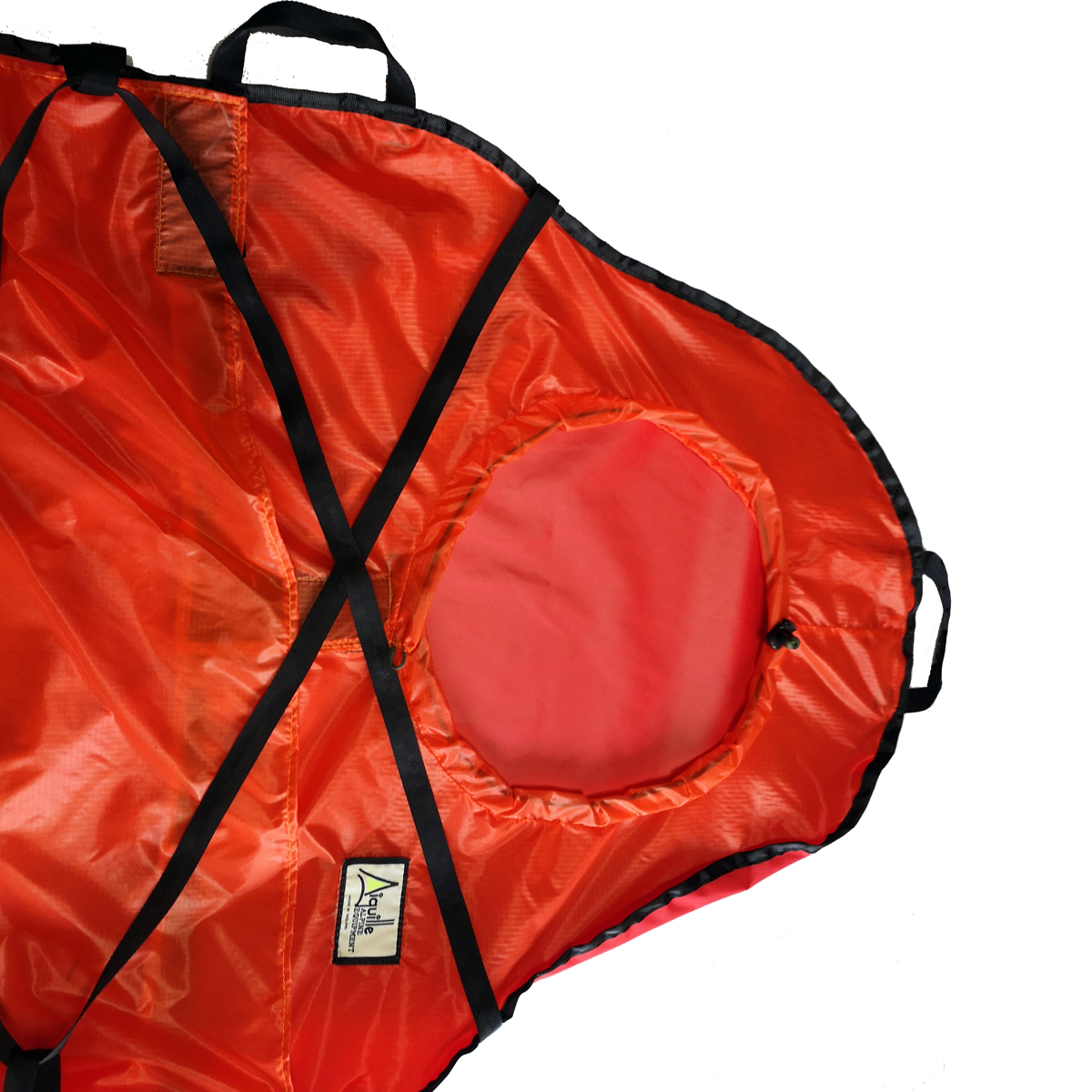 Snowsled Rescue Ski Rescue Sledge brancard ski secours 625g