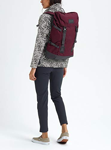 Burton Tinder 2.0 sac à dos 30 L ordinateur portable