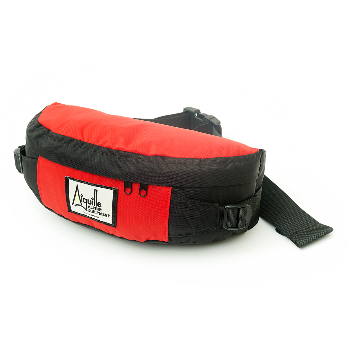 Aiguille Marsupium Bag sac banane 4,5 L