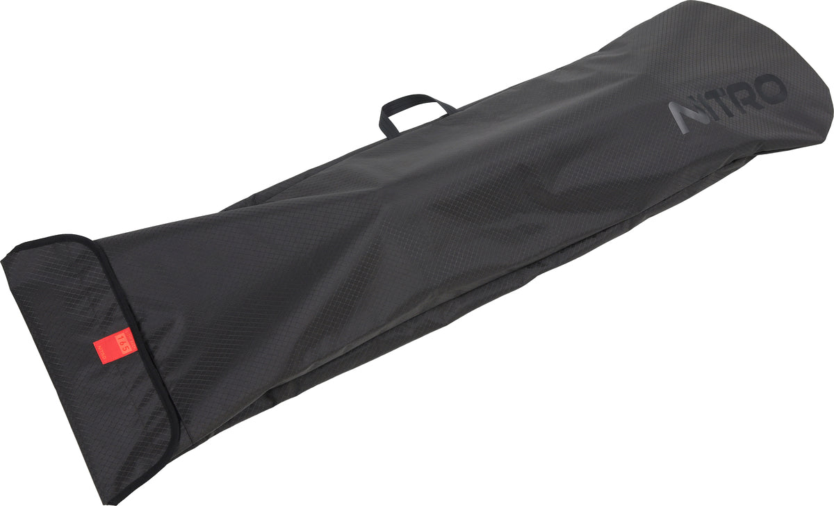 Nitro Light Sack housse snowboard 165 cm Raven