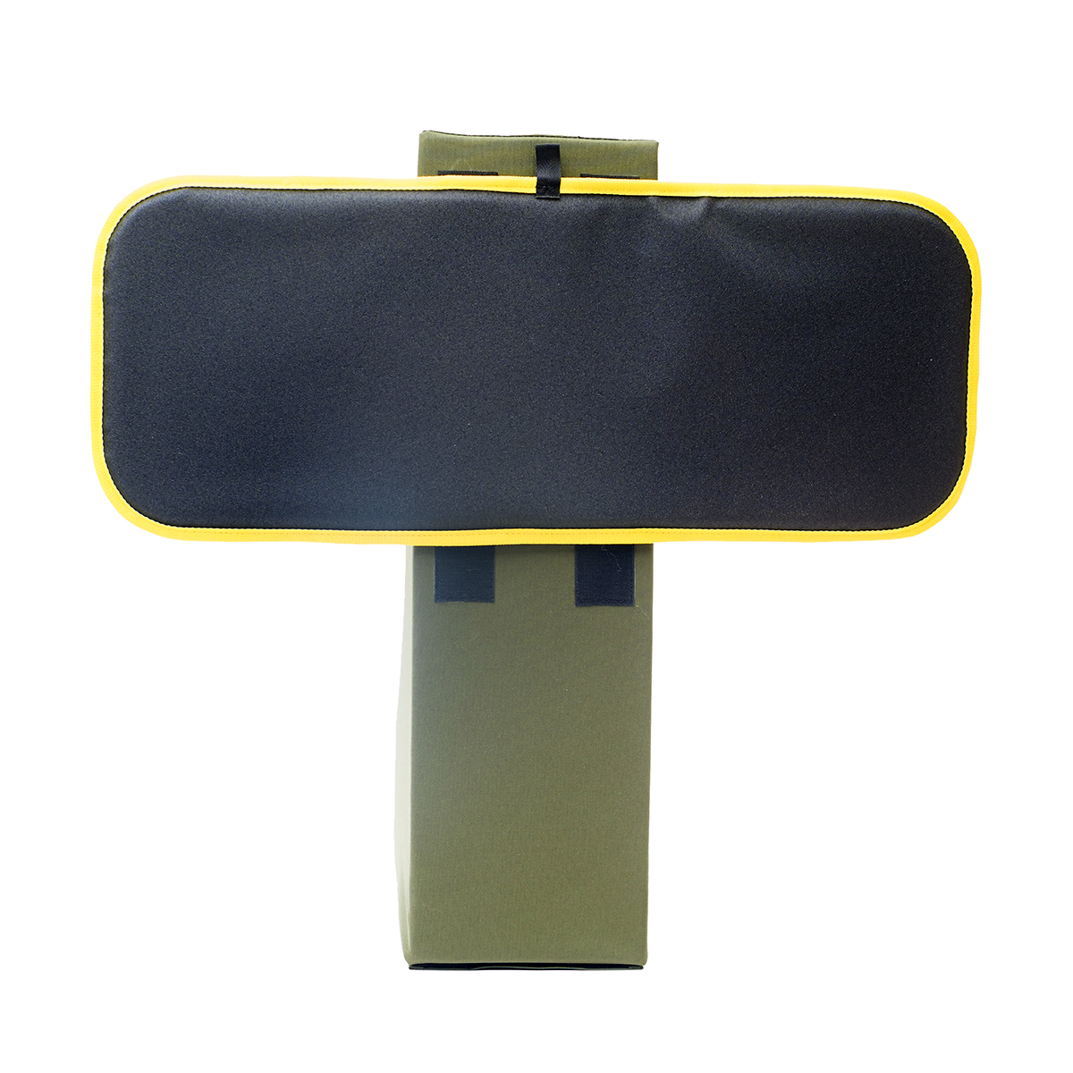 Snowsled Stingray Kneeling Saddle selle canoë Small 19 cm