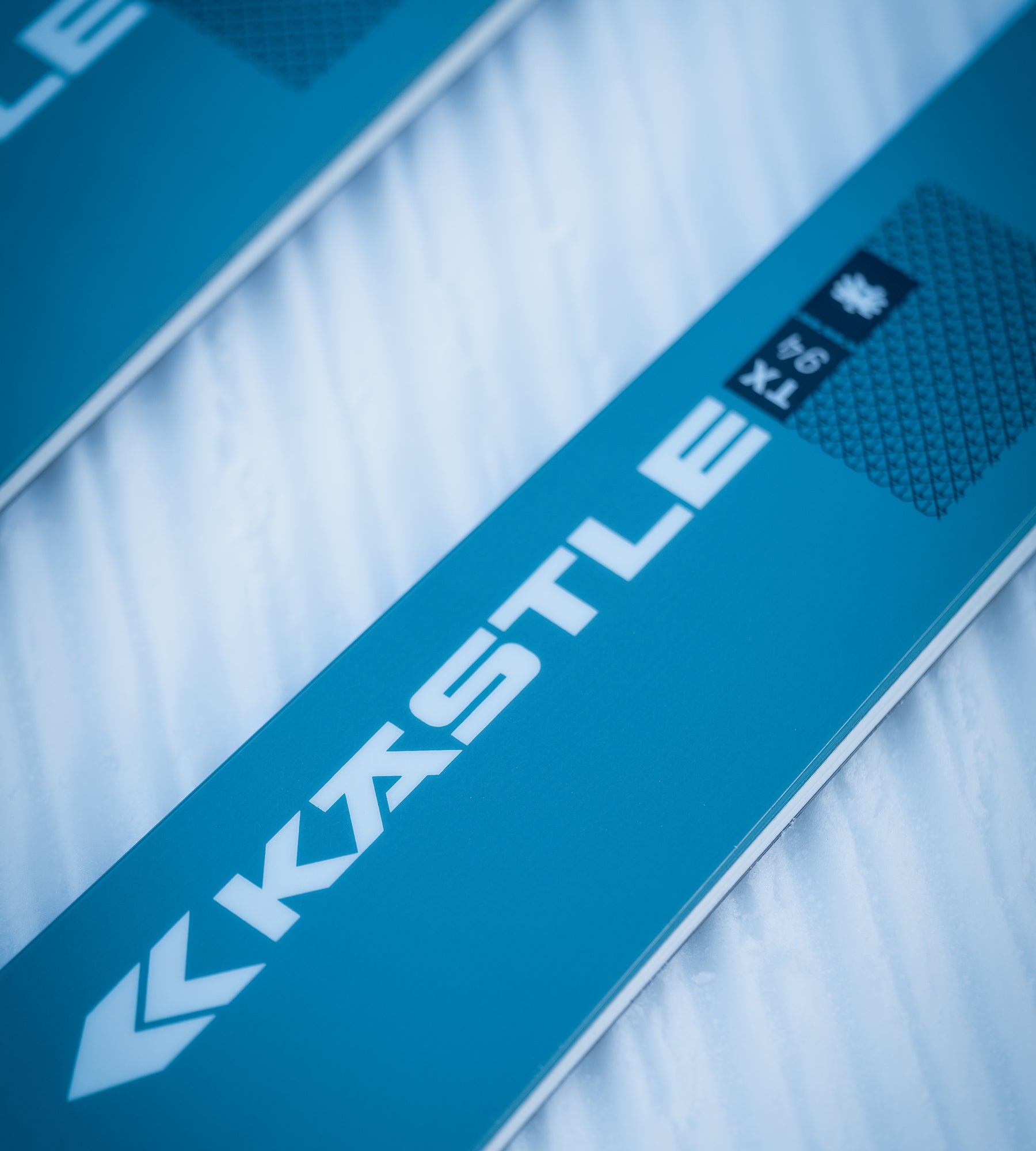 Kastle TX94 ski randonnée 179 + Tour 13 Twist