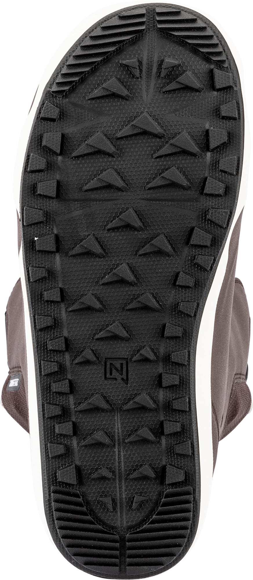 Nitro Scala TLS boots snowboard femme Port 245 piste