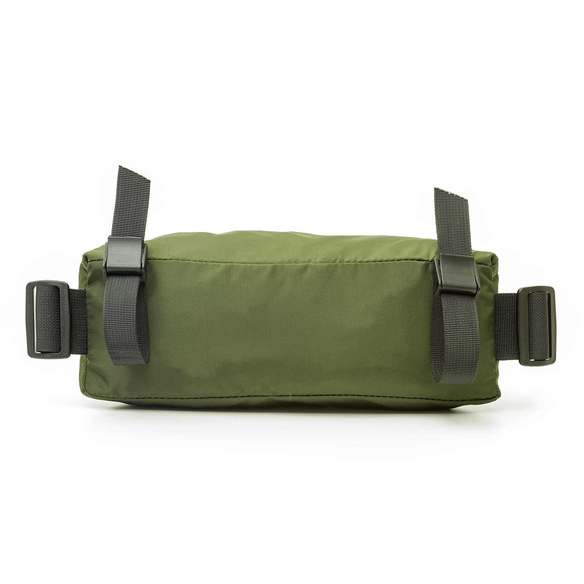 Snowsled Side Pouch pochette canoë 3,5L nylon noir