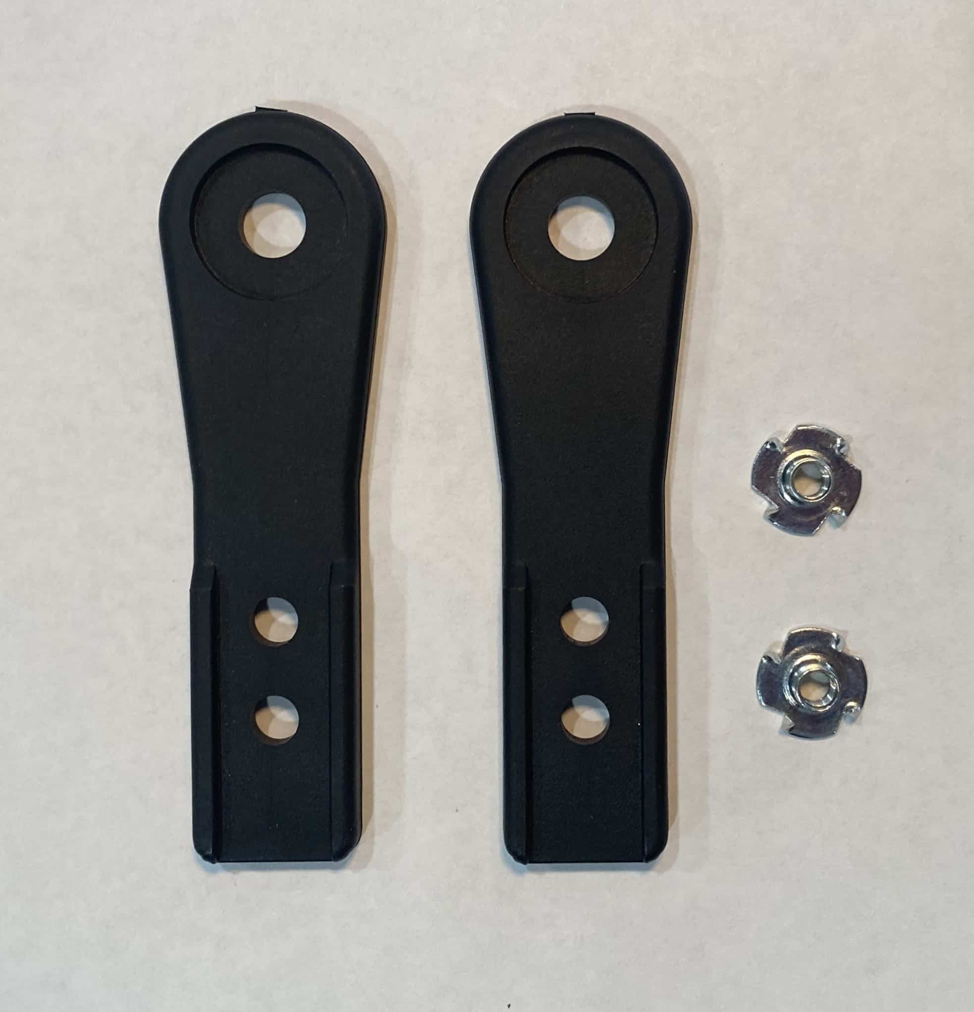 UPZ Boot Parts Toe Strap sangle boot talon et orteil