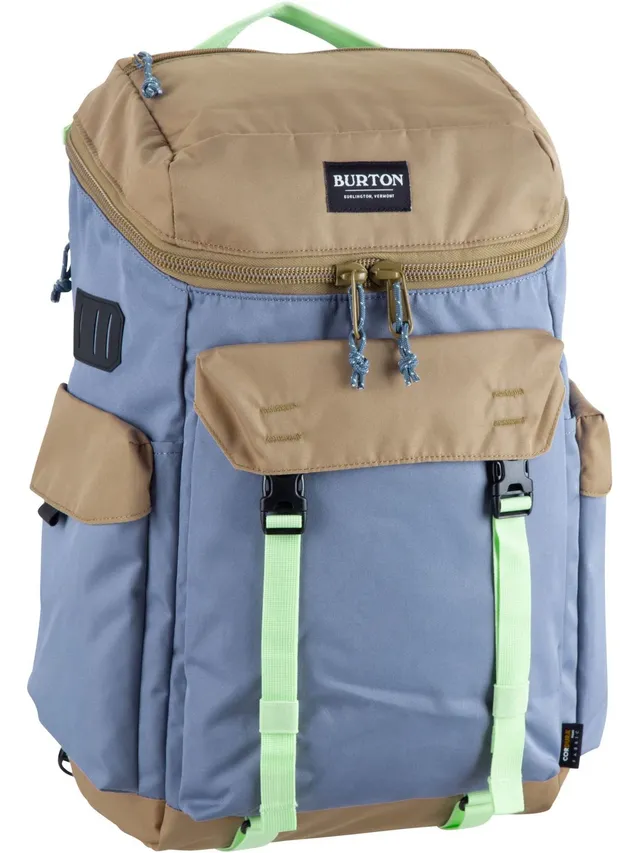 Burton Annex 2.0 sac à dos 28 L Folkstone Gray Kelp