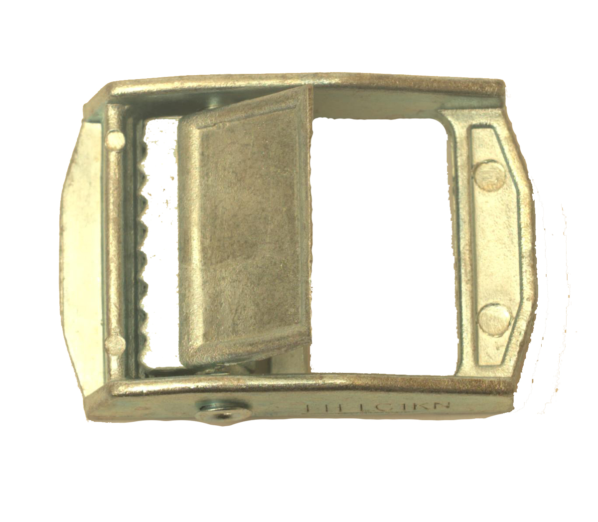Aiguille Alpine 25mm Camlock boucle métal coulé