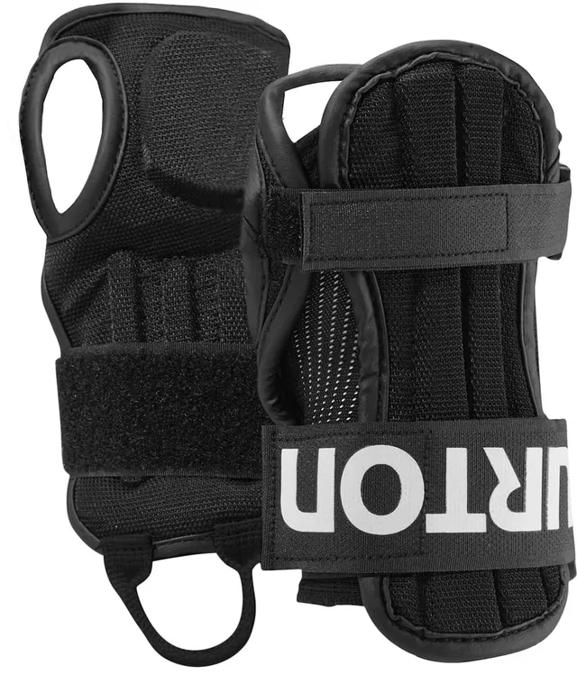 Burton Protektor protège-poignets snowboard noir XL