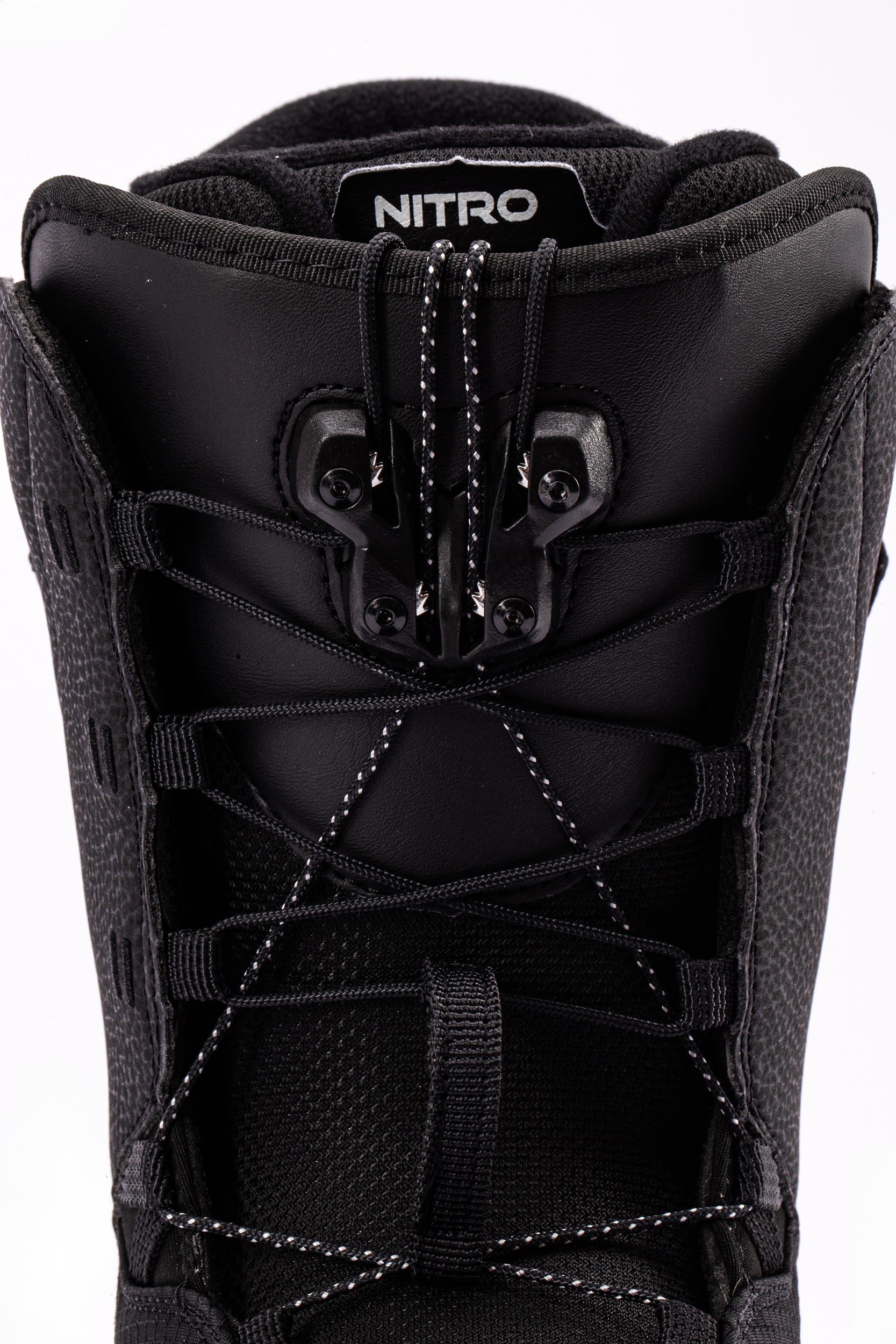Nitro Tangent TLS boots homme Black 270 ultra-léger