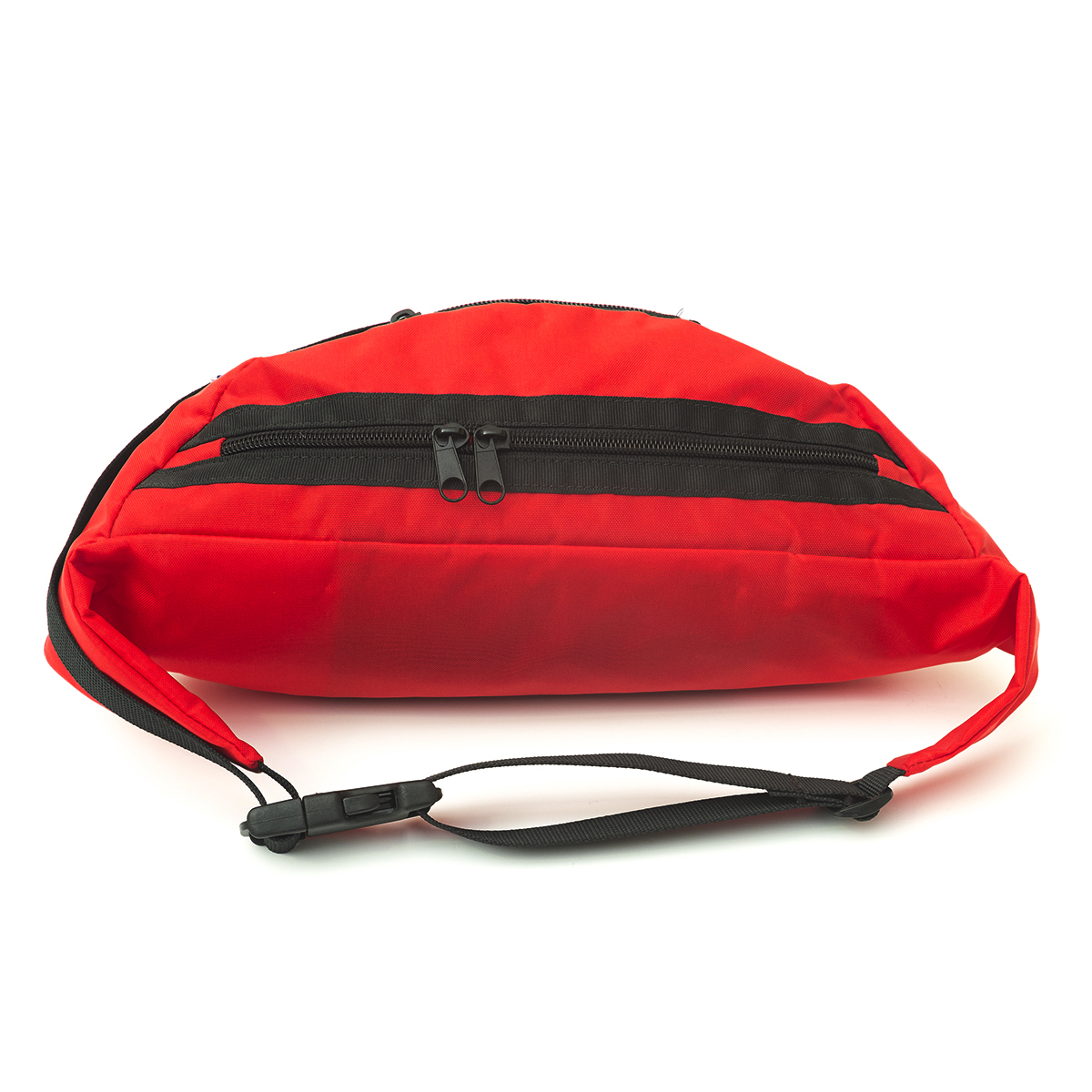 Aiguille Contour sac banane 3,5 L passepoil noir