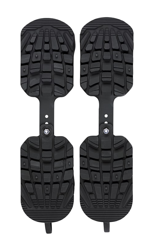 Sidas protège-semelles ski boots snowboard coque dure