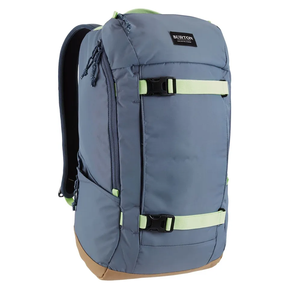 Burton Kilo 2.0 sac à dos Folkstone Gray/Kelp 27L snowboard