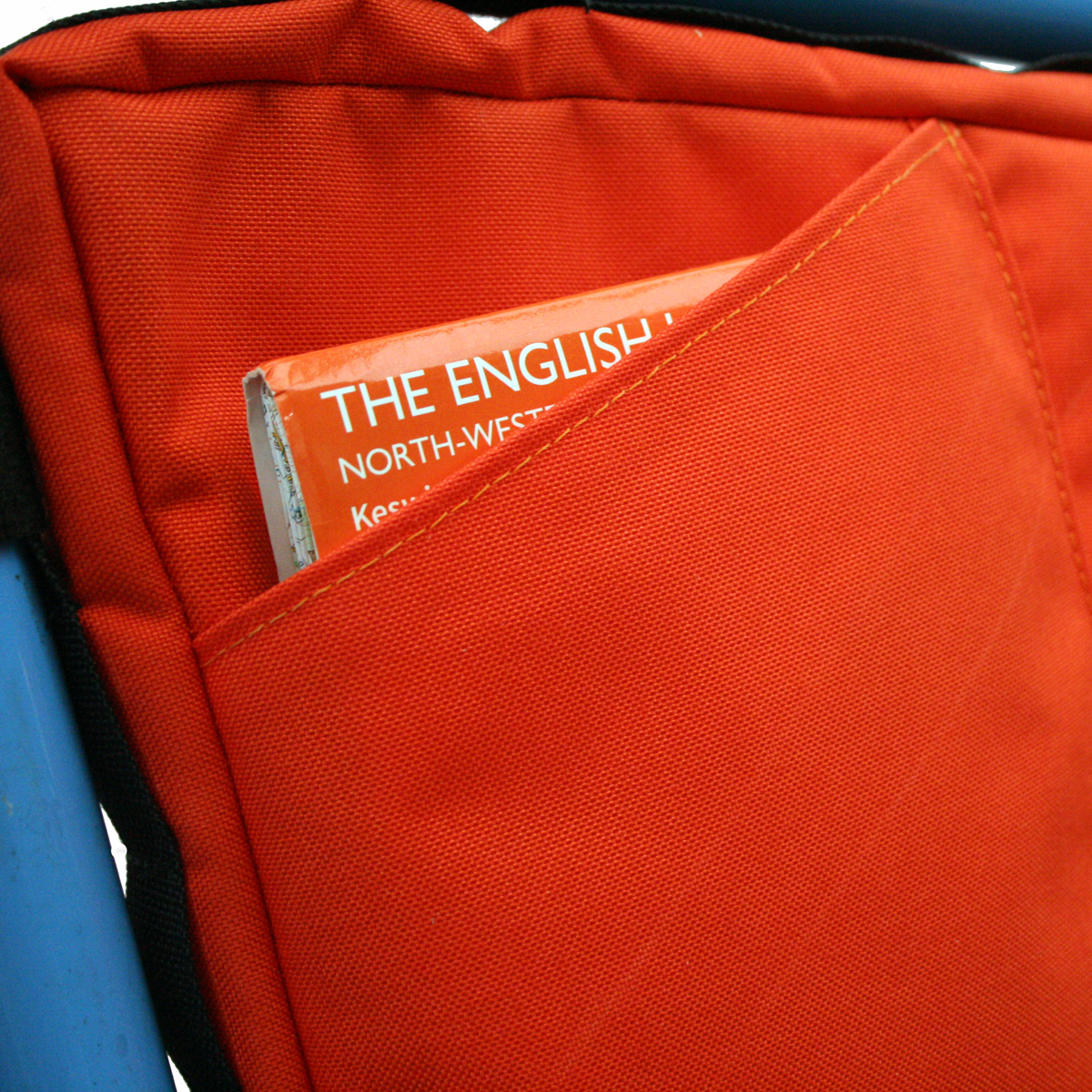 Snowsled Rucksacks Bespoke Frame Bag sac cadre vélo sur mesure