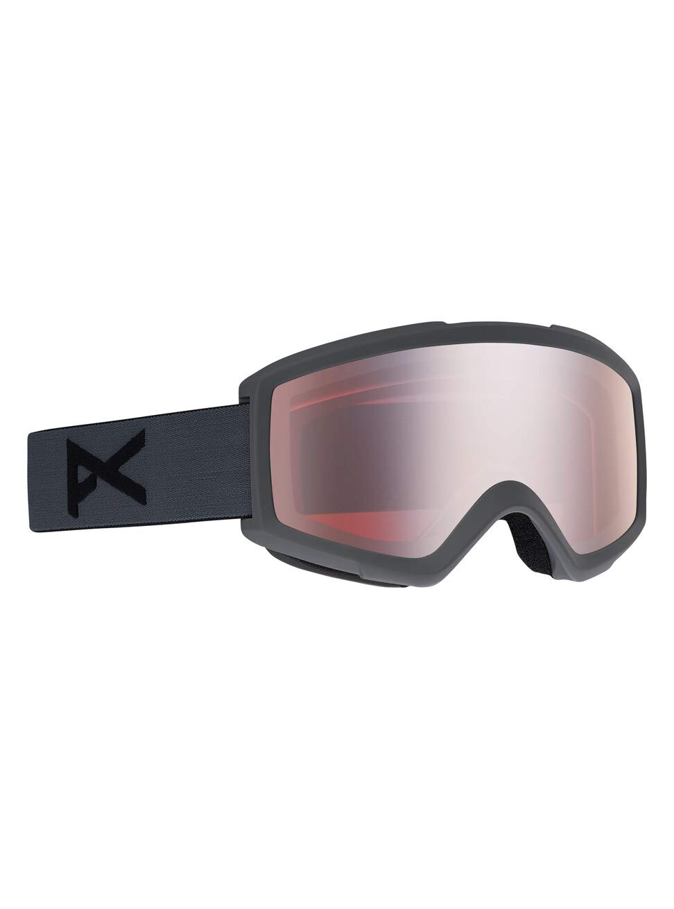 Anon Helix 2.0 masque snowboard écran Amber taille unique