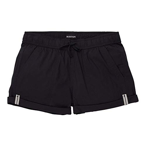 Burton Joy Short Bermuda Femme Poches Latérales