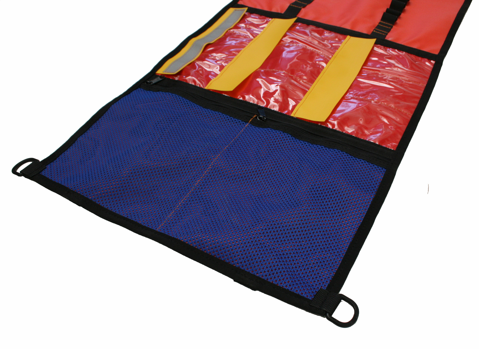 Snowsled Rescue trousse secours First Aid Drugs Roll