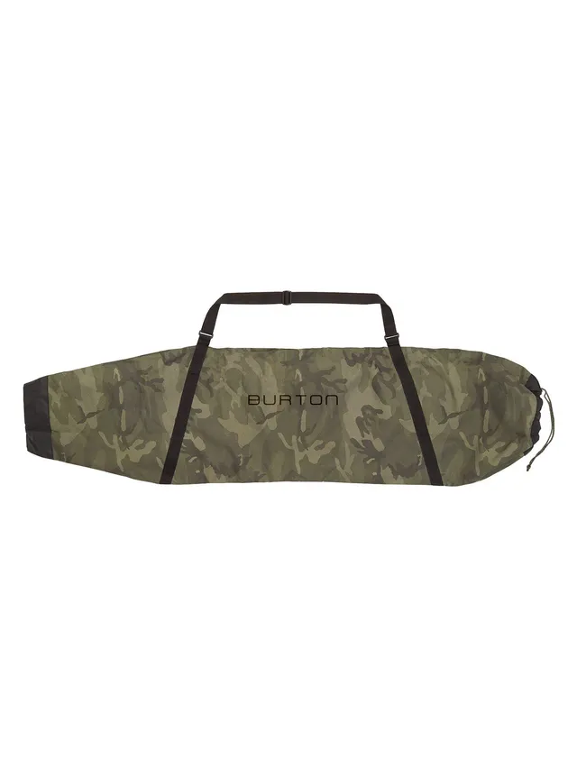 Burton Cinch Sack housse snowboard Worn Camo Print 172