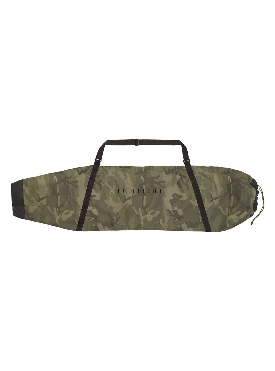 Burton Cinch Sack housse snowboard Worn Camo Print 172