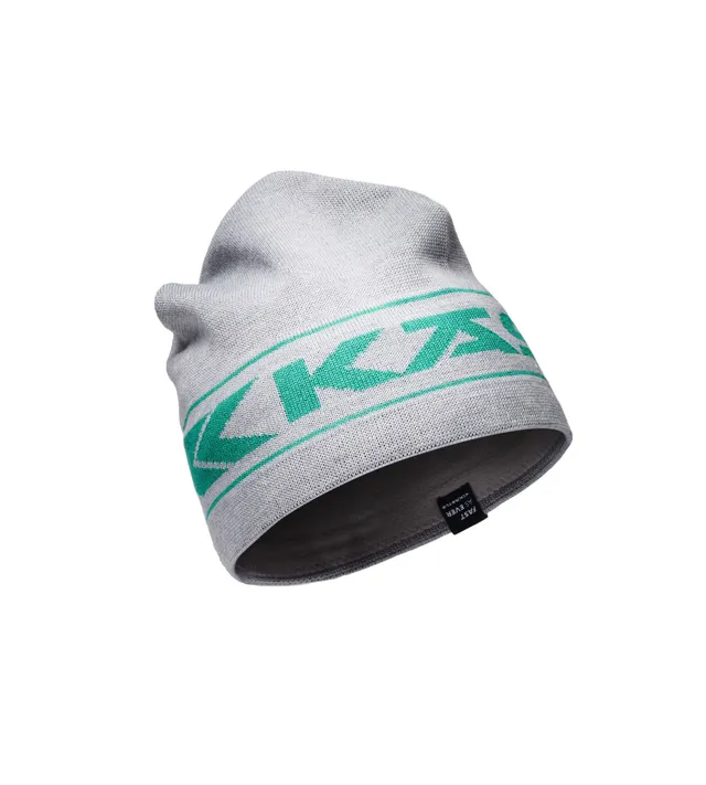 Kästle Big Logo Beanie bonnet hiver UNI laine