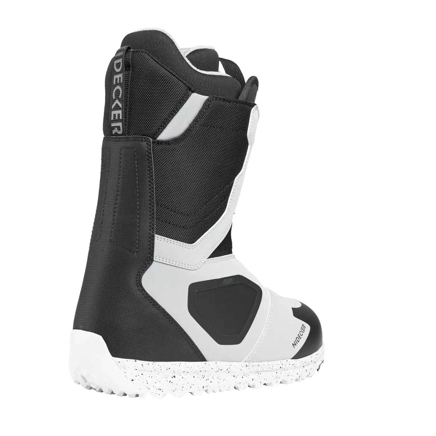 Nidecker Cascade Men boots snowboard BOA chausson thermoformable