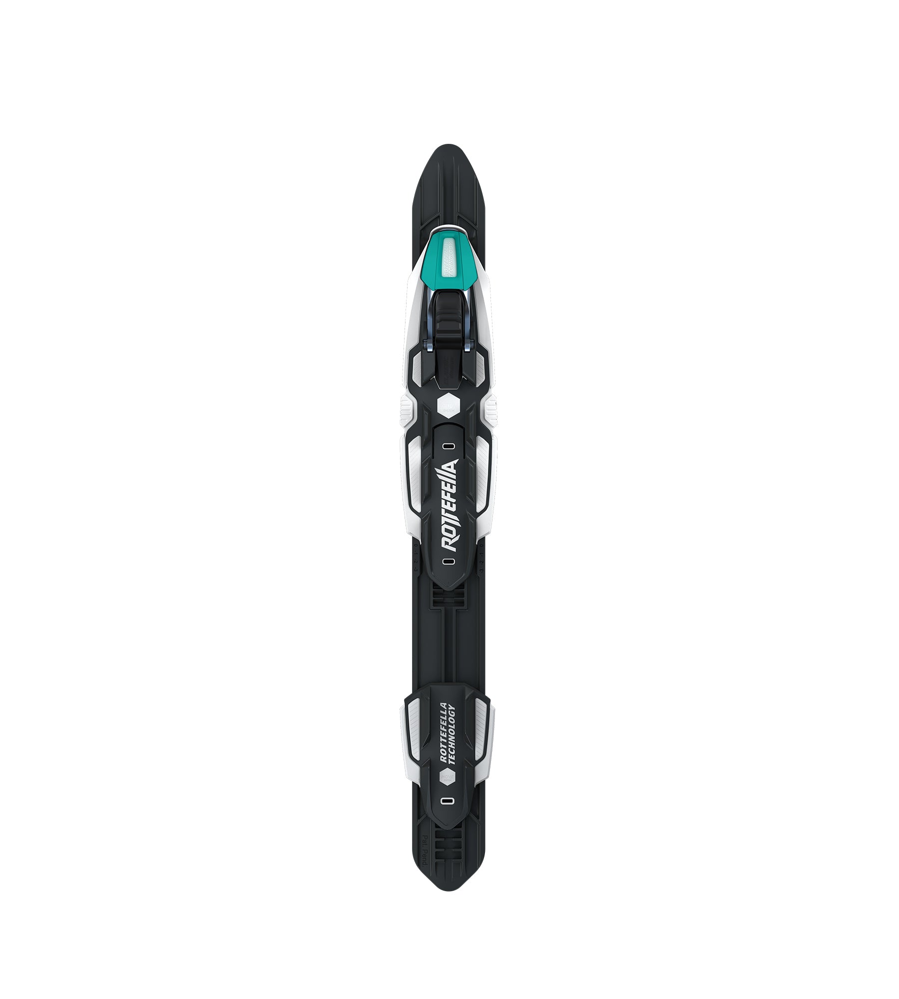 Kastle Performance Classic Fixation Fond NIS UNI