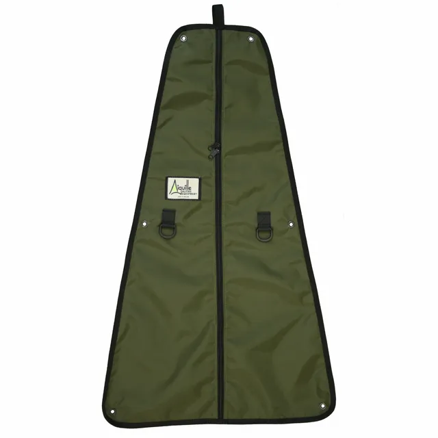 Aiguille Bow Bag sac proue kayak 85 cm