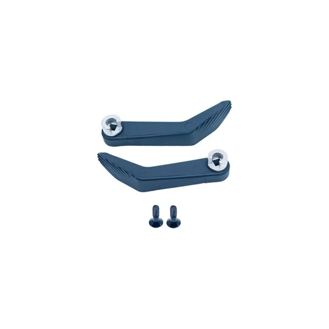Nidecker VP-S001-A levier release Supermatic fixation snowboard