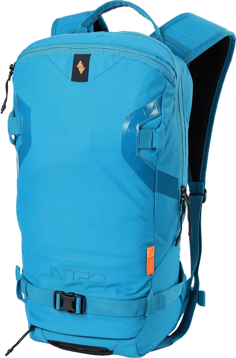 Nitro Rover 14 sac à dos Crystal Teal 14 L splitboard