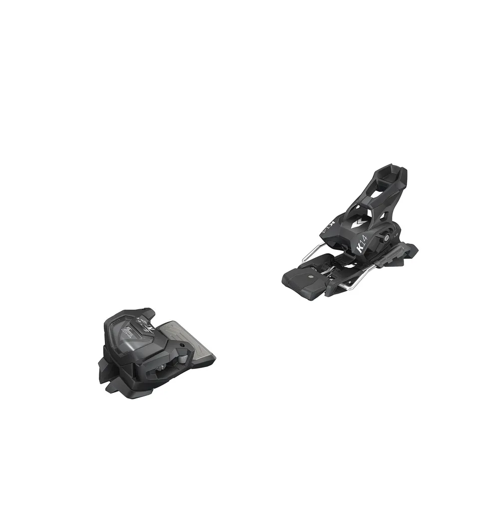 Kastle K14 Attack GW fixation ski alpin 95 mm