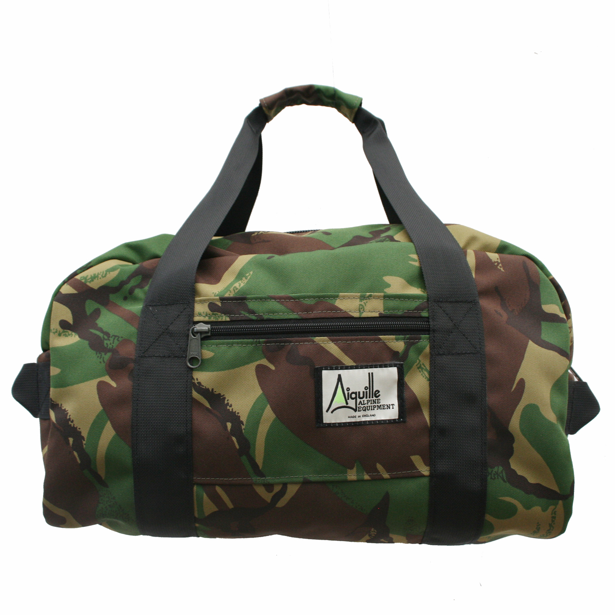 Snowsled Travel Bag Sac voyage 35L noir nylon
