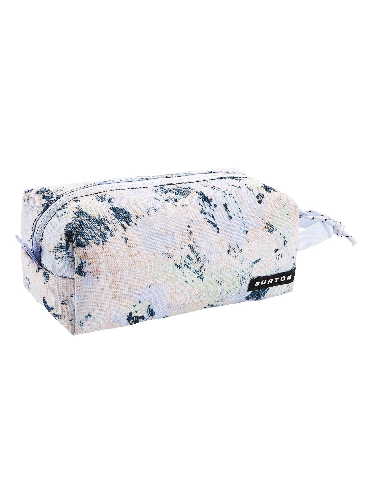 Burton Accessory Case étui 1 L polyester recyclé zippé
