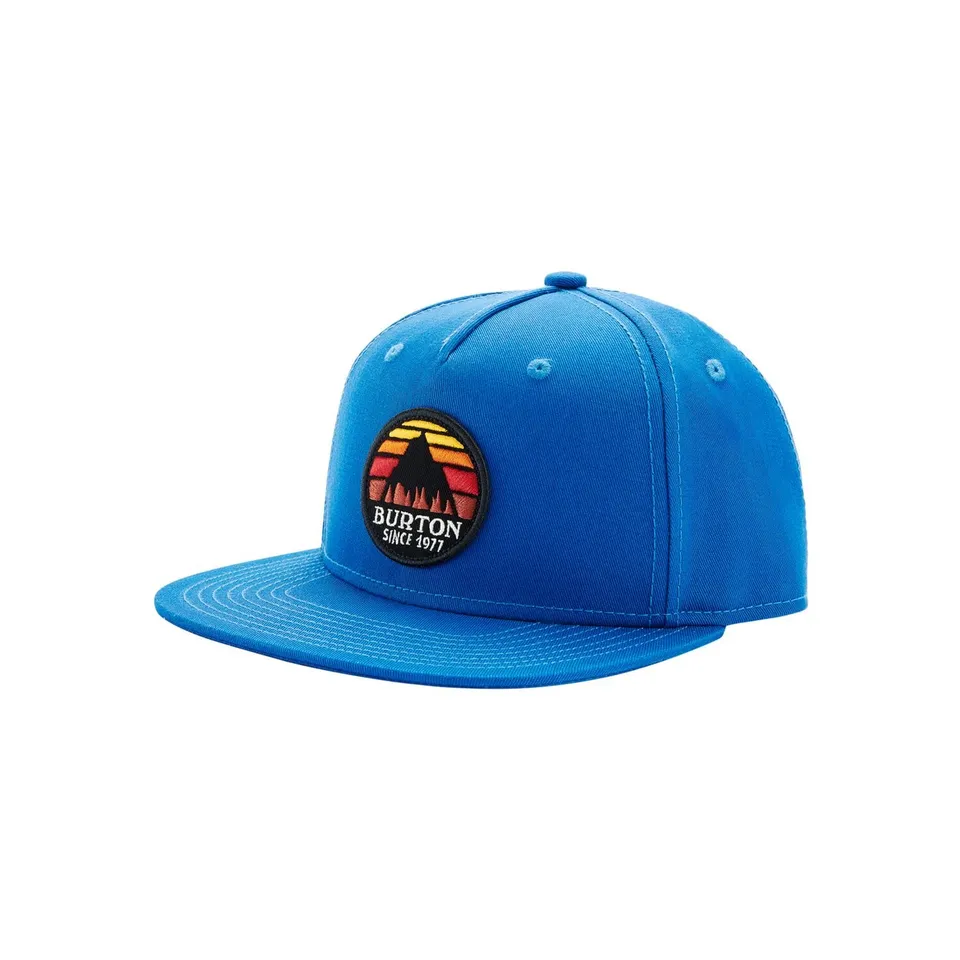 Burton Underhill casquette enfant rider