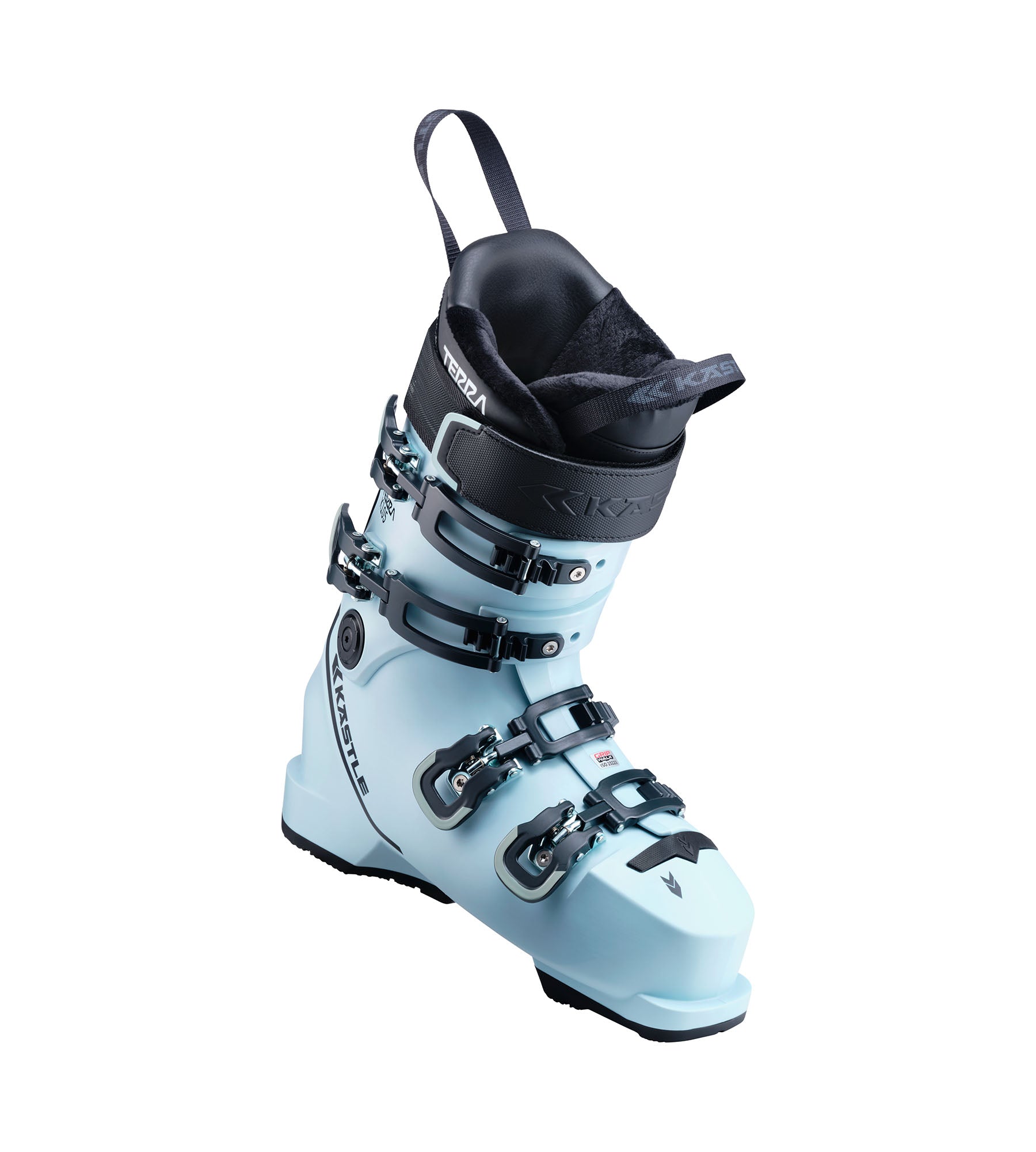 Kastle Terra K105T chaussure ski femme 25.5 flex 105