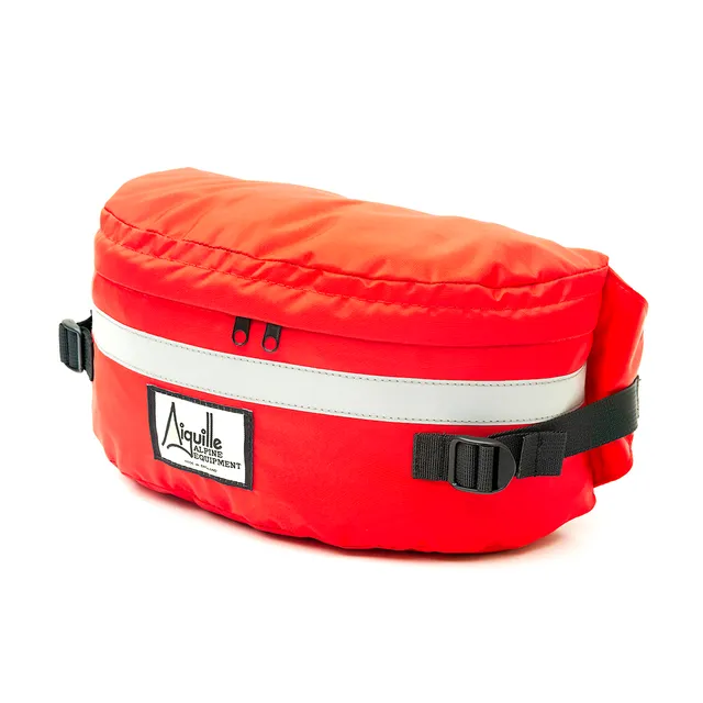 Snowsled Oversize Bum Bag sac banane 32 cm