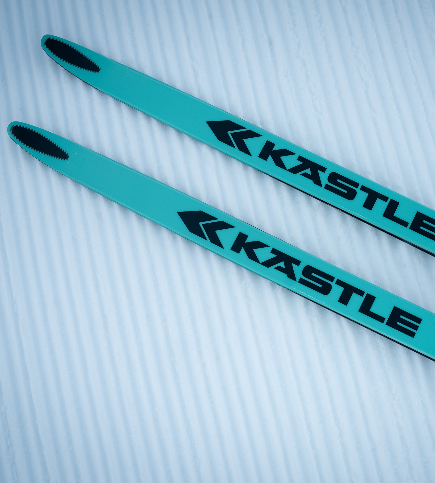 Kastle RX10 WC JR Skate ski de fond Plus 160 cm junior