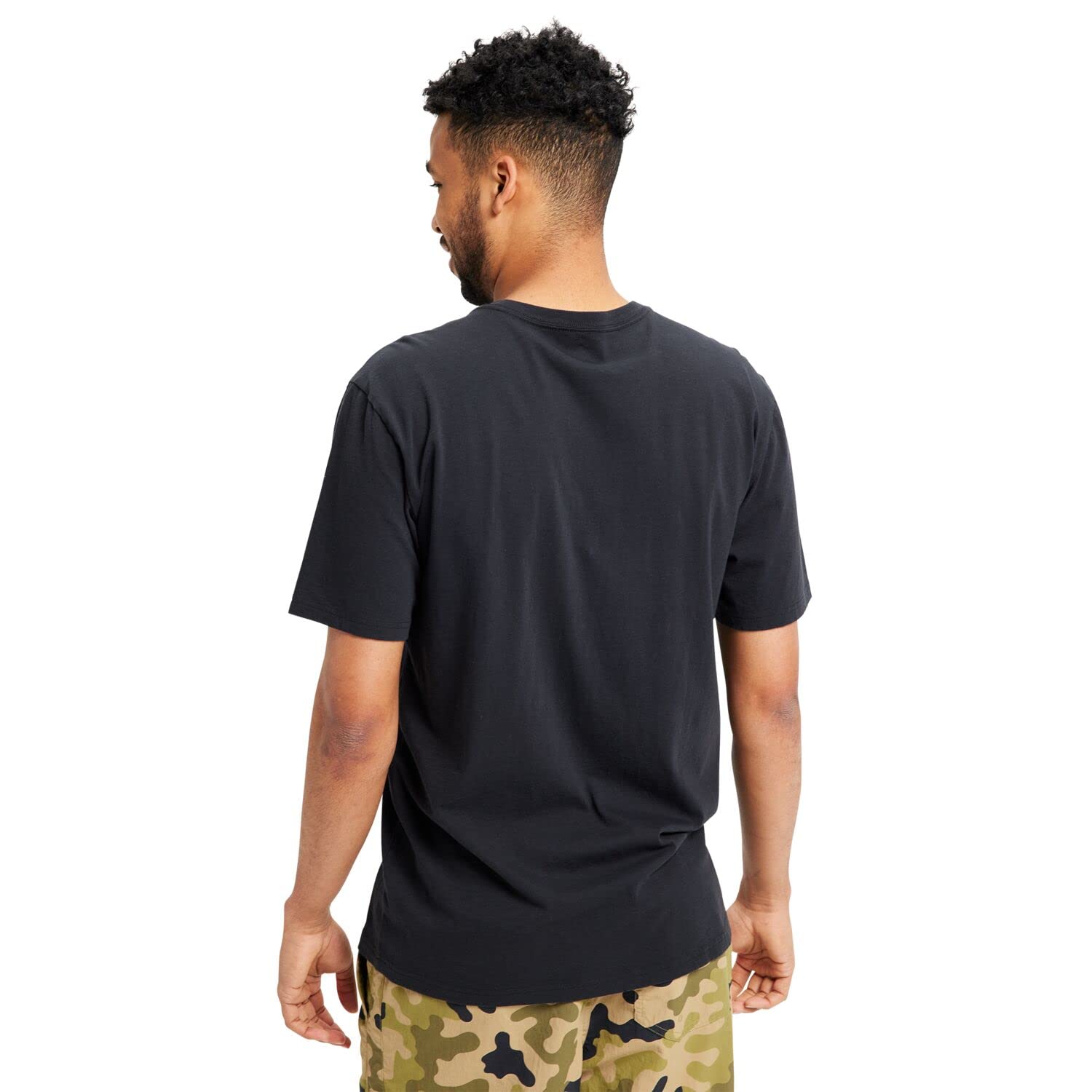 Burton Horizontal Mountain t-shirt homme coton bio M