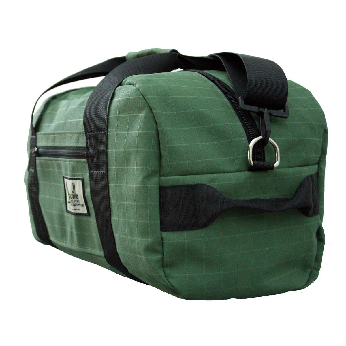 Snowsled Bullduck sac de voyage 25L toile ripstop