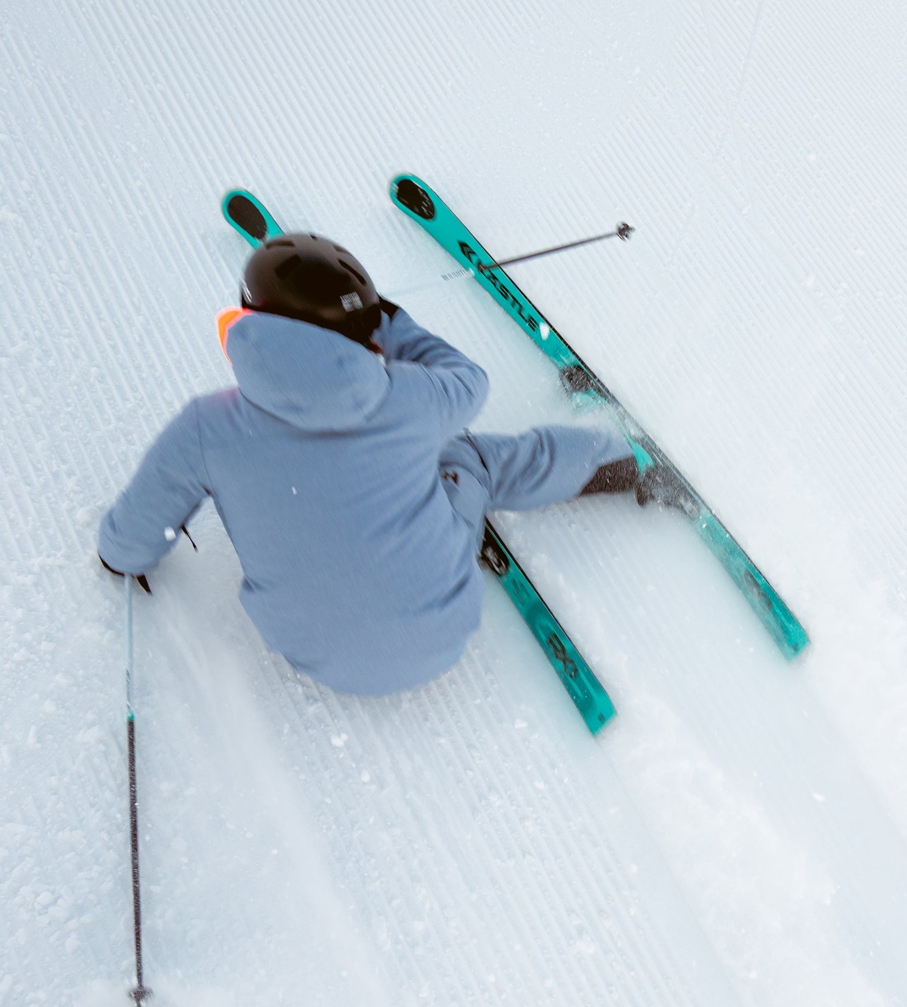 Kastle RX12 GS ski piste 178 + K12 TRI GW race