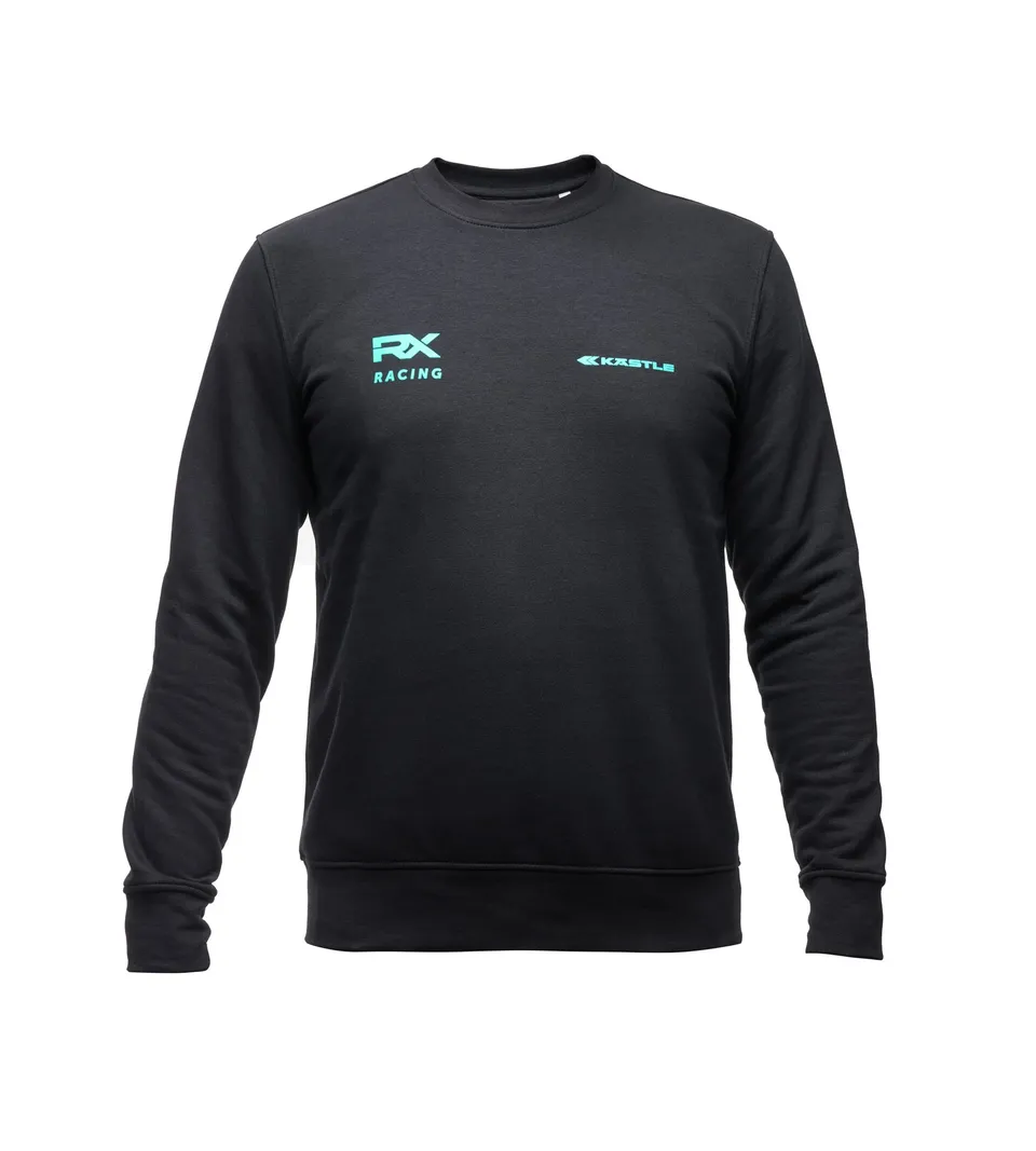 Kästle RX Longsleeve pull coton M logo RX