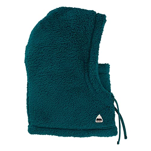Burton Lynx cagoule polaire sherpa douce